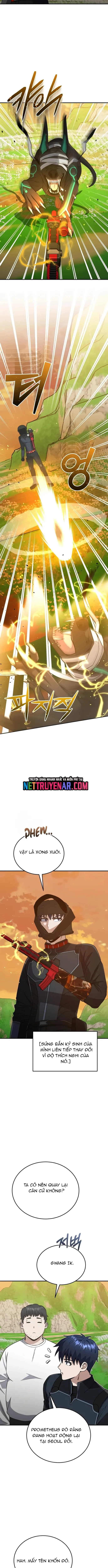 Thiên Tài Của Dòng Dõi Độc Nhất Vô Nhị Chapter 129 - 13