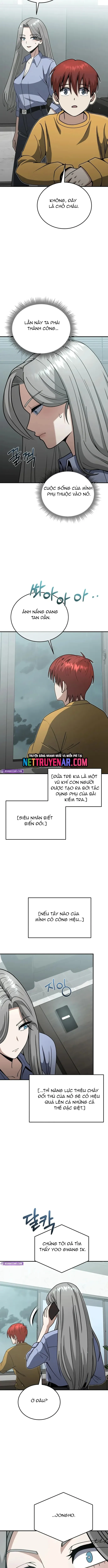 Thiên Tài Của Dòng Dõi Độc Nhất Vô Nhị Chapter 129 - 15