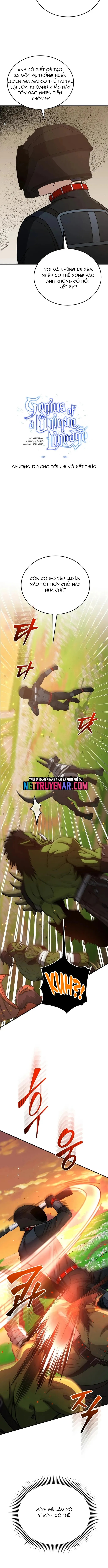 Thiên Tài Của Dòng Dõi Độc Nhất Vô Nhị Chapter 129 - 3