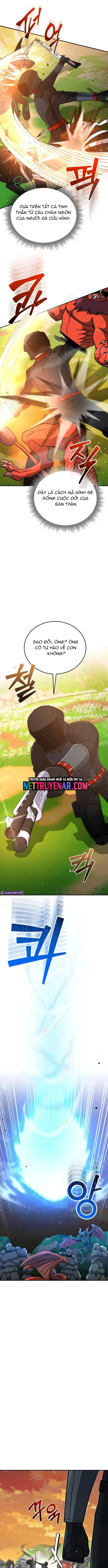 Thiên Tài Của Dòng Dõi Độc Nhất Vô Nhị Chapter 129 - 4