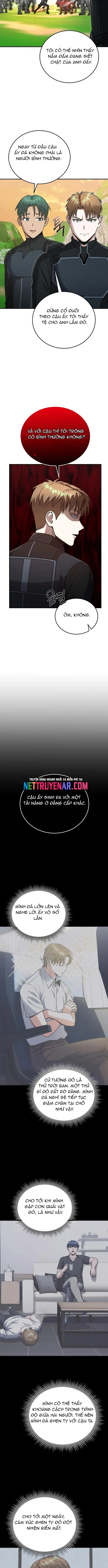 Thiên Tài Của Dòng Dõi Độc Nhất Vô Nhị Chapter 129 - 5