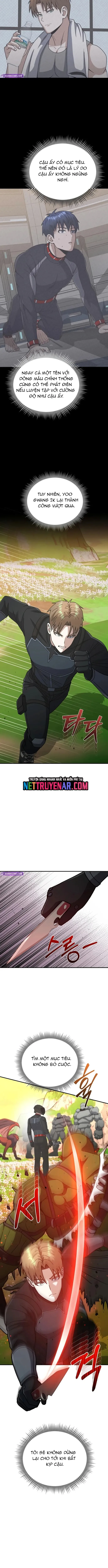 Thiên Tài Của Dòng Dõi Độc Nhất Vô Nhị Chapter 129 - 6