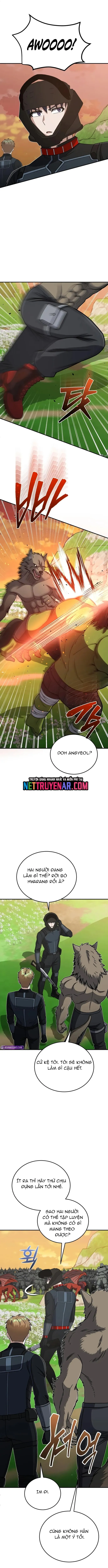 Thiên Tài Của Dòng Dõi Độc Nhất Vô Nhị Chapter 129 - 7