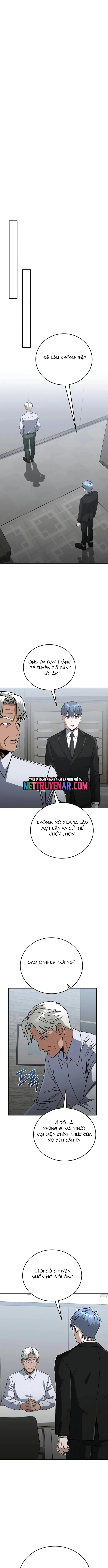 Thiên Tài Của Dòng Dõi Độc Nhất Vô Nhị Chapter 129 - 8