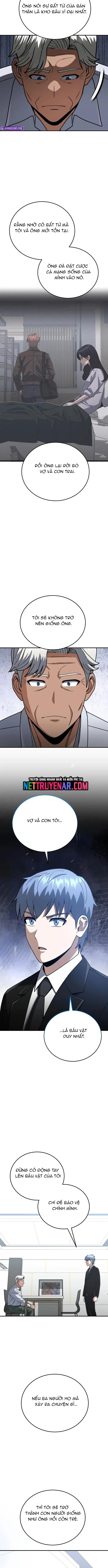 Thiên Tài Của Dòng Dõi Độc Nhất Vô Nhị Chapter 129 - 9