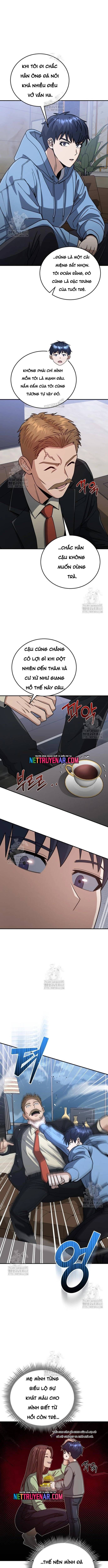 Thiên Tài Của Dòng Dõi Độc Nhất Vô Nhị Chapter 130 - 13