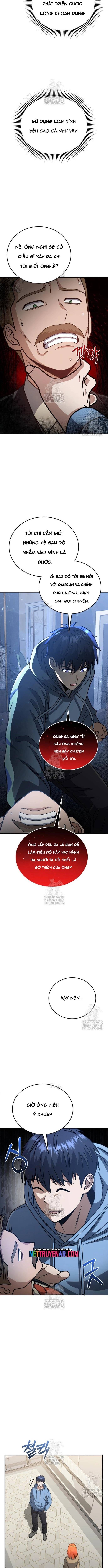 Thiên Tài Của Dòng Dõi Độc Nhất Vô Nhị Chapter 130 - 14