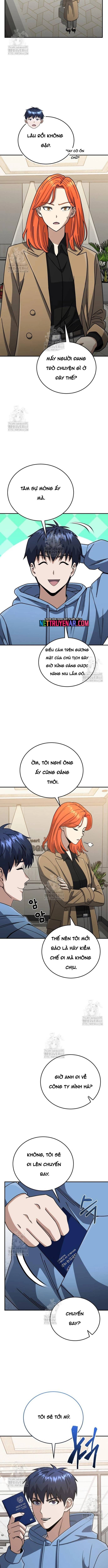 Thiên Tài Của Dòng Dõi Độc Nhất Vô Nhị Chapter 130 - 15