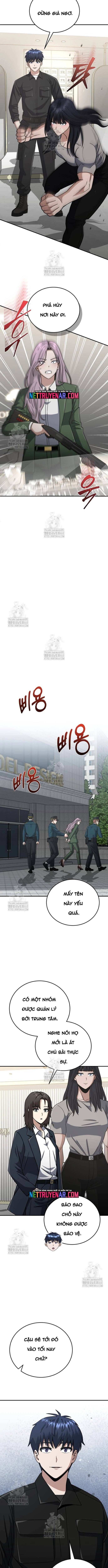 Thiên Tài Của Dòng Dõi Độc Nhất Vô Nhị Chapter 130 - 3