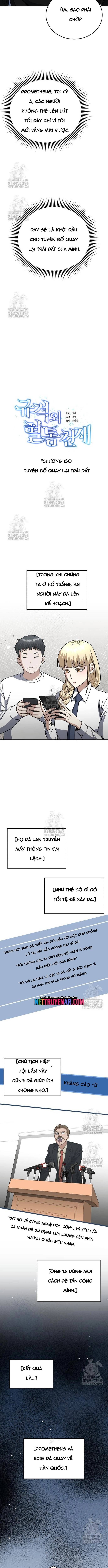 Thiên Tài Của Dòng Dõi Độc Nhất Vô Nhị Chapter 130 - 4