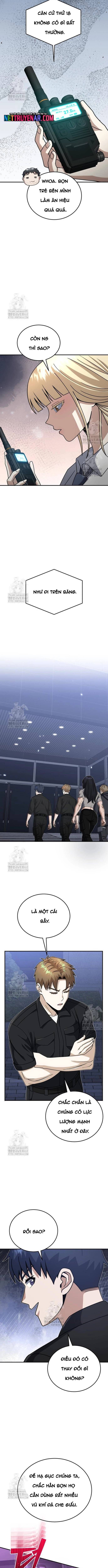 Thiên Tài Của Dòng Dõi Độc Nhất Vô Nhị Chapter 130 - 5