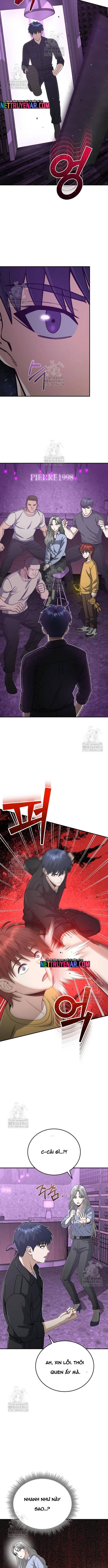 Thiên Tài Của Dòng Dõi Độc Nhất Vô Nhị Chapter 130 - 6