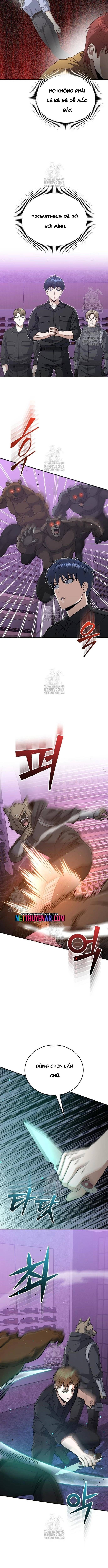 Thiên Tài Của Dòng Dõi Độc Nhất Vô Nhị Chapter 130 - 7