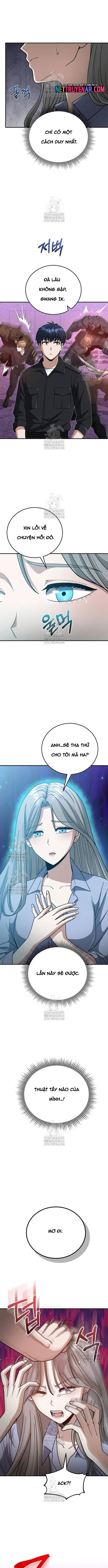 Thiên Tài Của Dòng Dõi Độc Nhất Vô Nhị Chapter 130 - 8