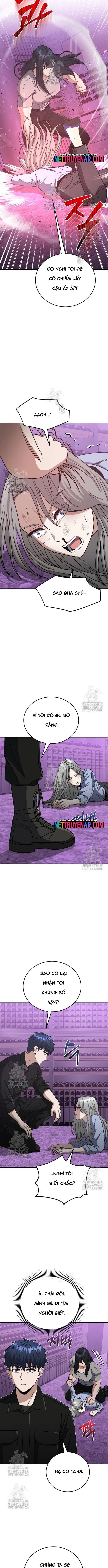 Thiên Tài Của Dòng Dõi Độc Nhất Vô Nhị Chapter 130 - 9