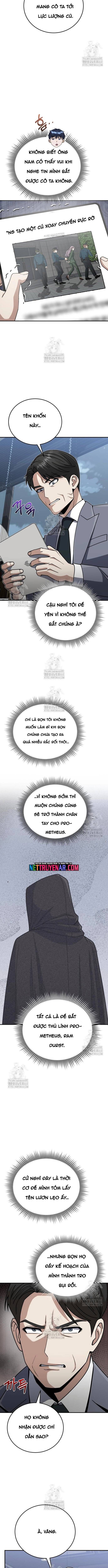 Thiên Tài Của Dòng Dõi Độc Nhất Vô Nhị Chapter 130 - 10