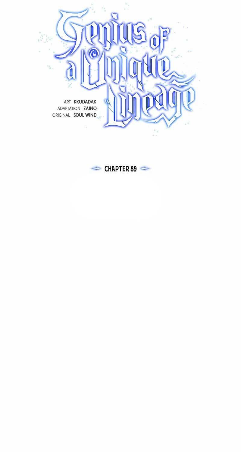 Thiên Tài Của Dòng Dõi Độc Nhất Vô Nhị Chapter  89 - 33