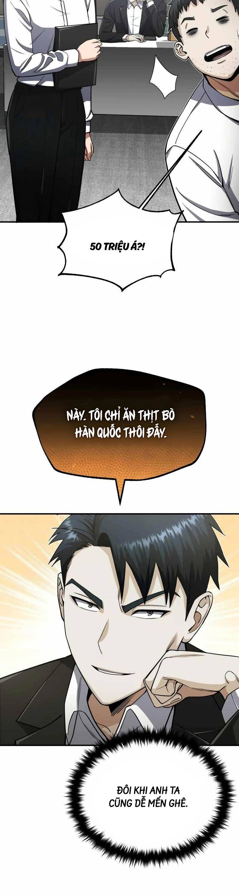 Thiên Tài Của Dòng Dõi Độc Nhất Vô Nhị Chapter 69 - 16