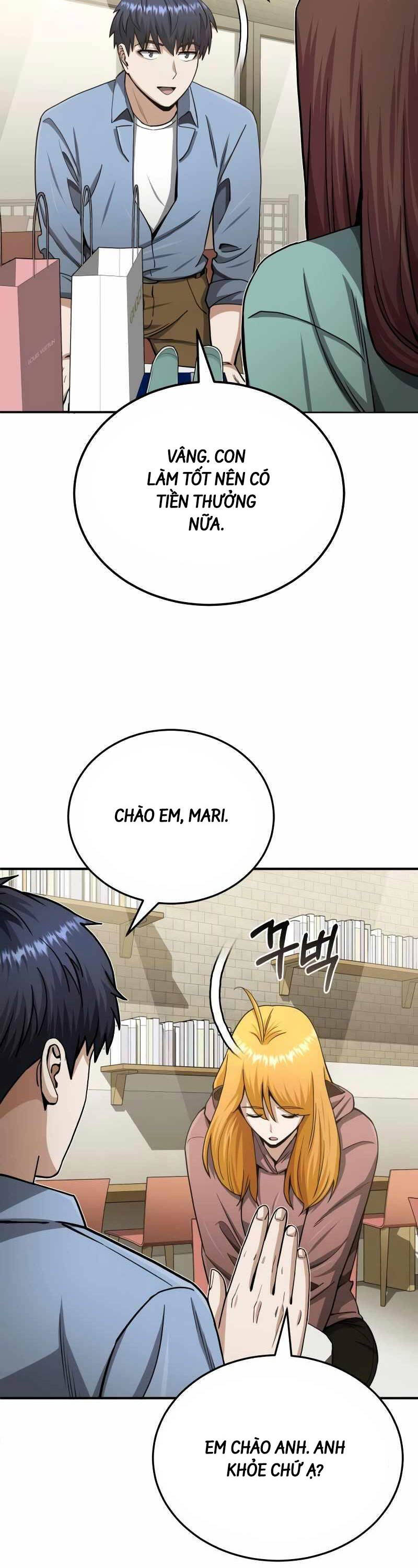 Thiên Tài Của Dòng Dõi Độc Nhất Vô Nhị Chapter 69 - 23