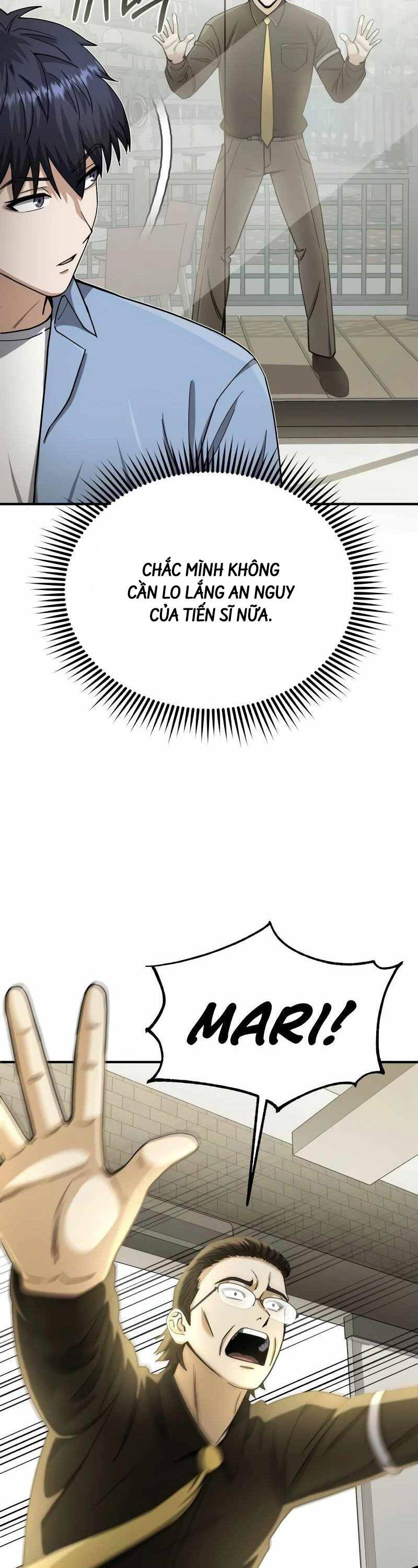 Thiên Tài Của Dòng Dõi Độc Nhất Vô Nhị Chapter 69 - 25