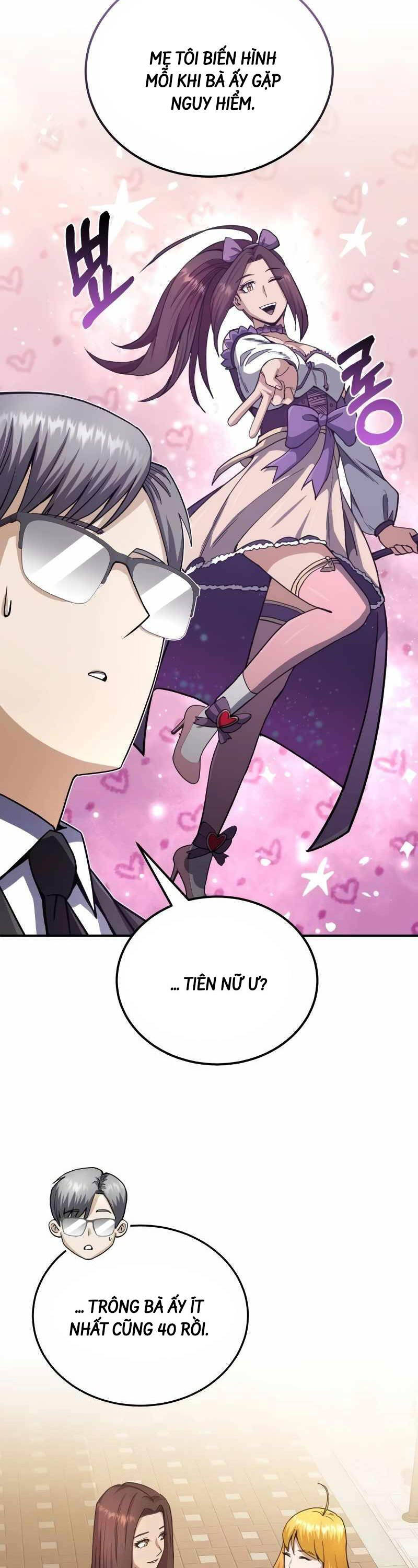 Thiên Tài Của Dòng Dõi Độc Nhất Vô Nhị Chapter 69 - 43