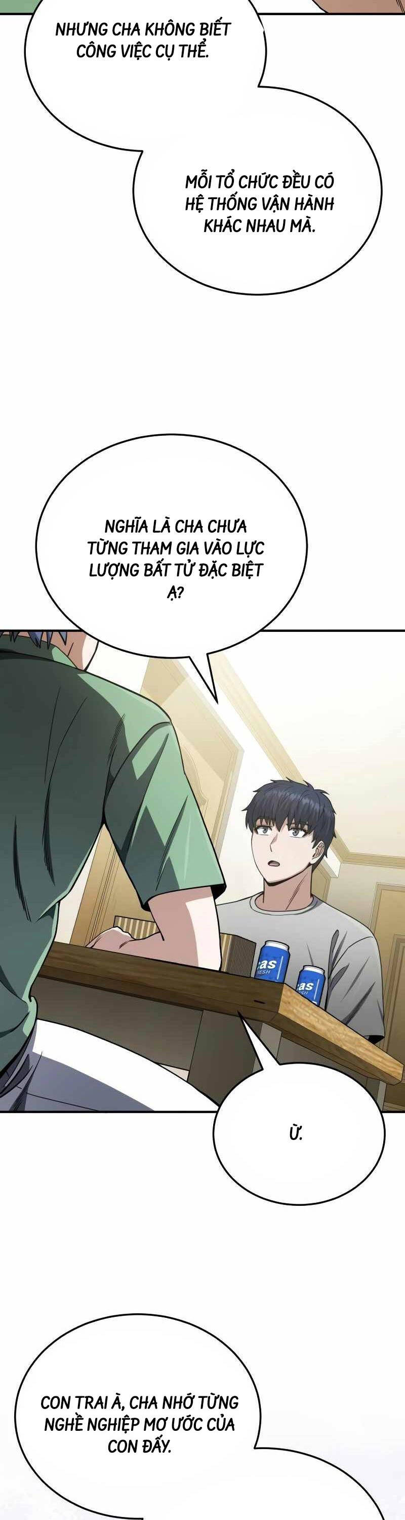 Thiên Tài Của Dòng Dõi Độc Nhất Vô Nhị Chapter 69 - 47