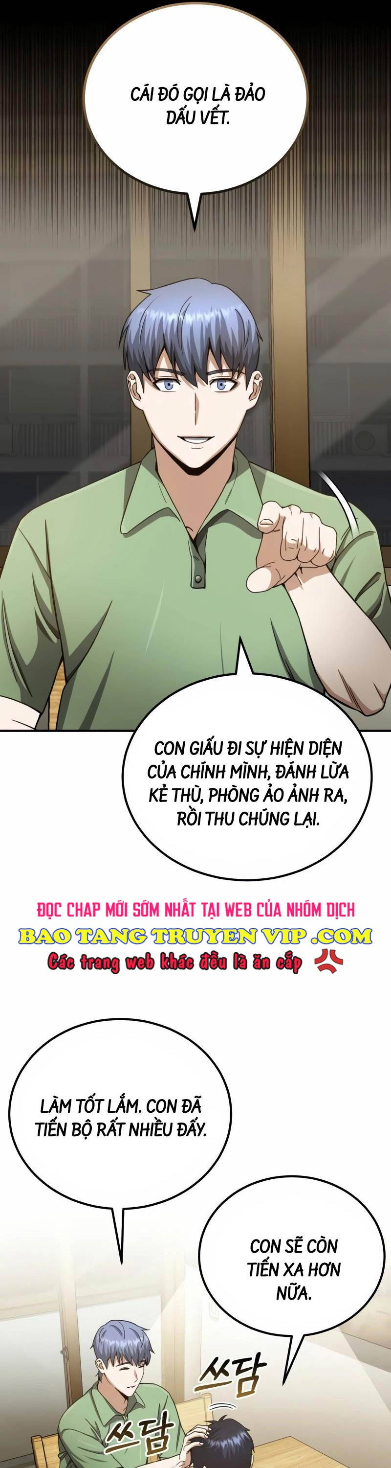Thiên Tài Của Dòng Dõi Độc Nhất Vô Nhị Chapter 70 - 11