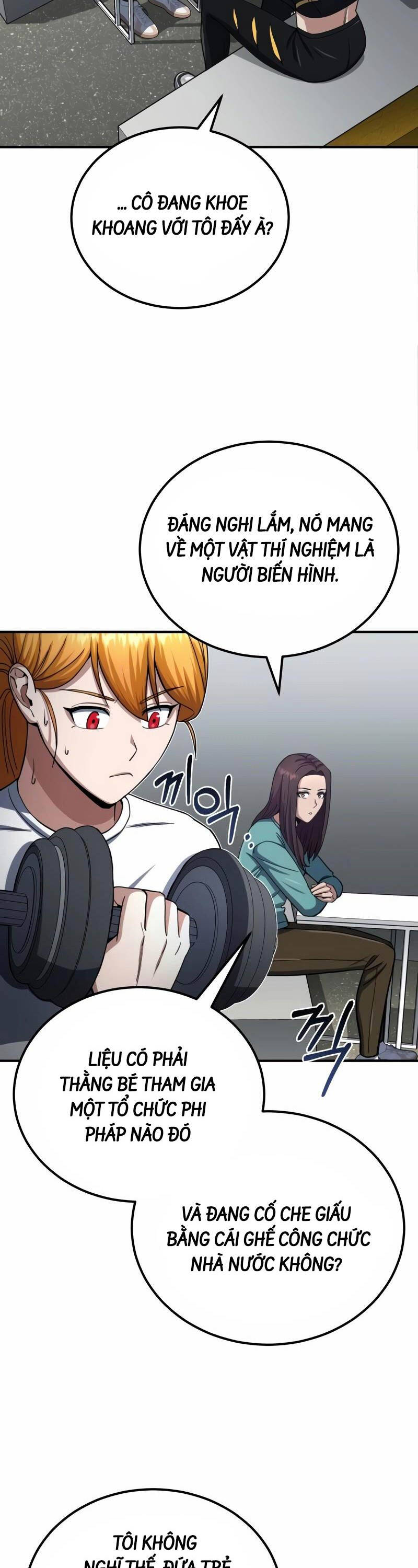 Thiên Tài Của Dòng Dõi Độc Nhất Vô Nhị Chapter 70 - 14