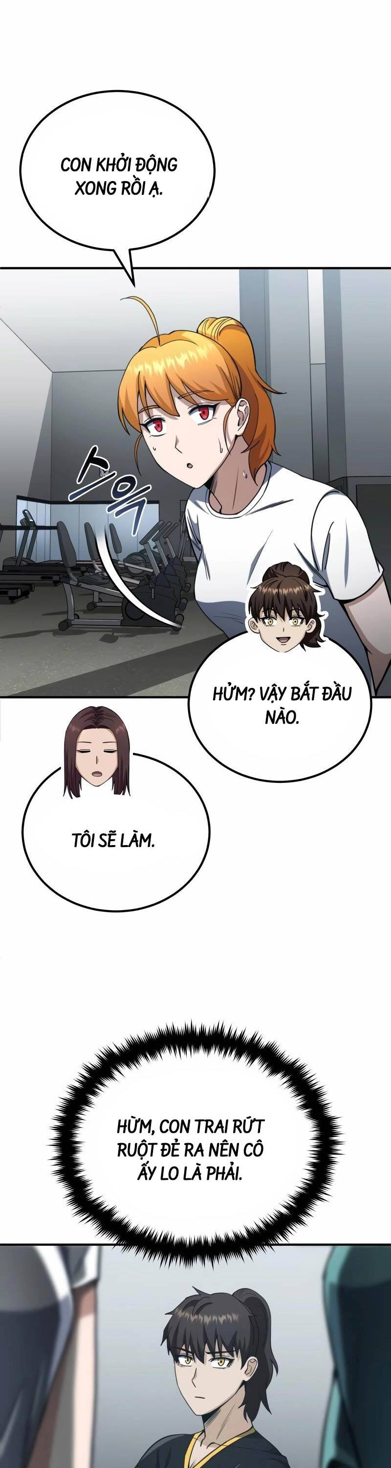 Thiên Tài Của Dòng Dõi Độc Nhất Vô Nhị Chapter 70 - 18