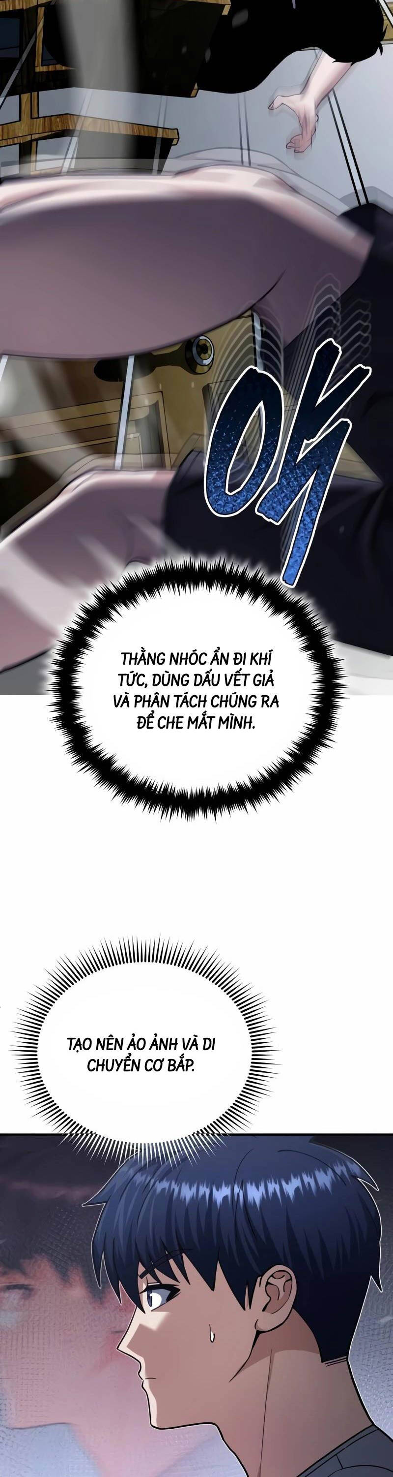 Thiên Tài Của Dòng Dõi Độc Nhất Vô Nhị Chapter 70 - 4