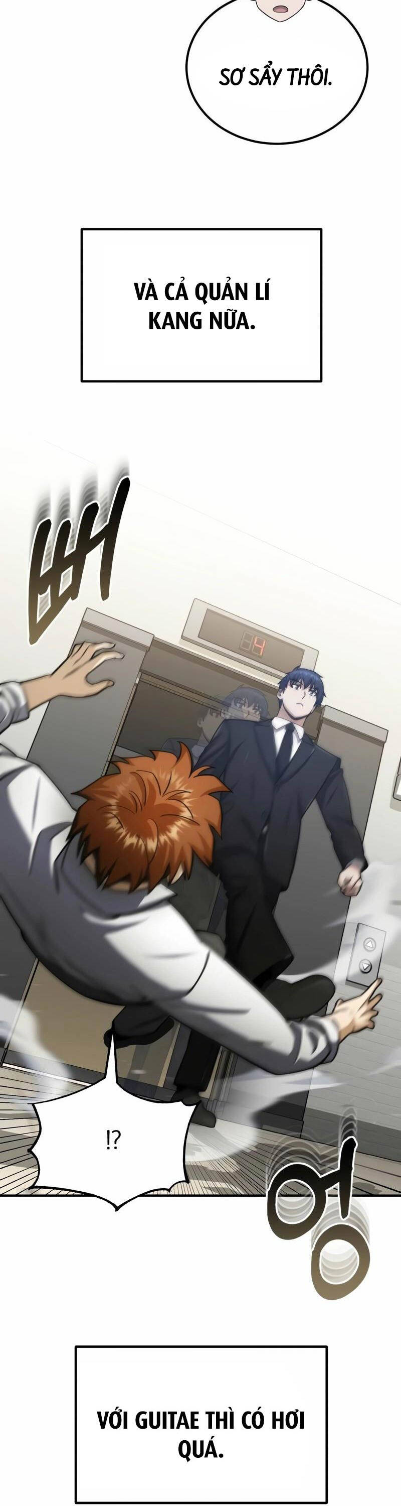 Thiên Tài Của Dòng Dõi Độc Nhất Vô Nhị Chapter 70 - 41