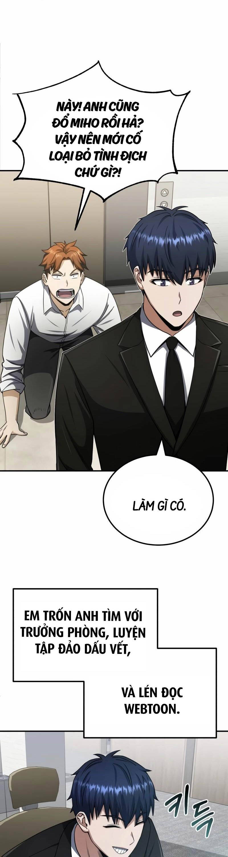 Thiên Tài Của Dòng Dõi Độc Nhất Vô Nhị Chapter 70 - 42