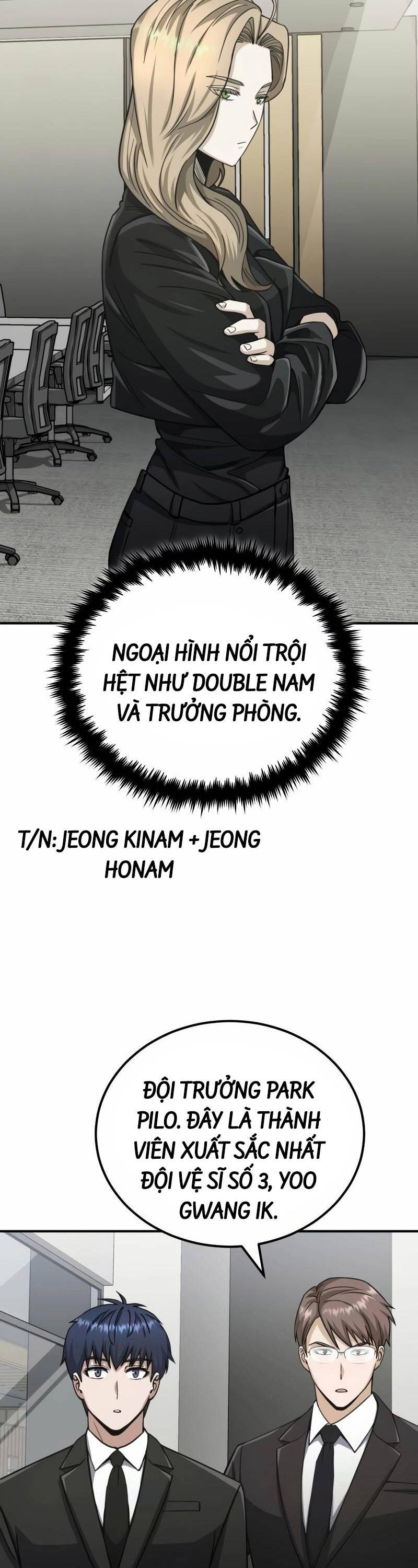 Thiên Tài Của Dòng Dõi Độc Nhất Vô Nhị Chapter 70 - 46