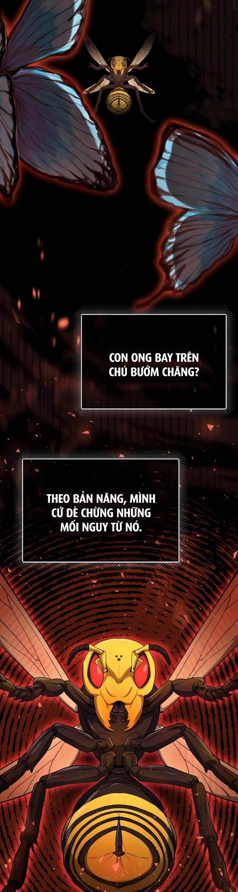Thiên Tài Của Dòng Dõi Độc Nhất Vô Nhị Chapter 70 - 9