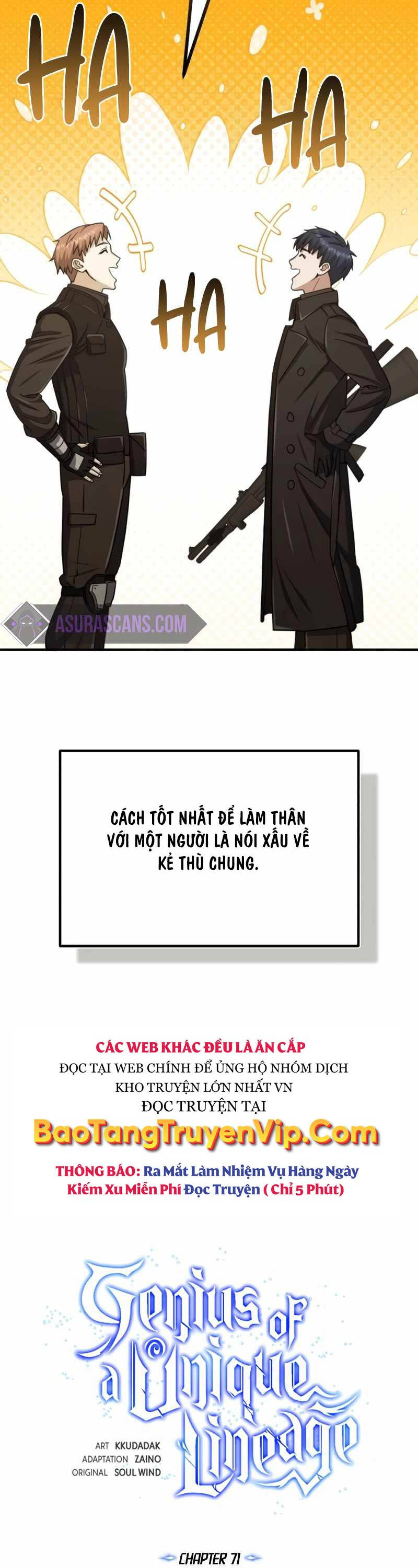 Thiên Tài Của Dòng Dõi Độc Nhất Vô Nhị Chapter 71 - 25