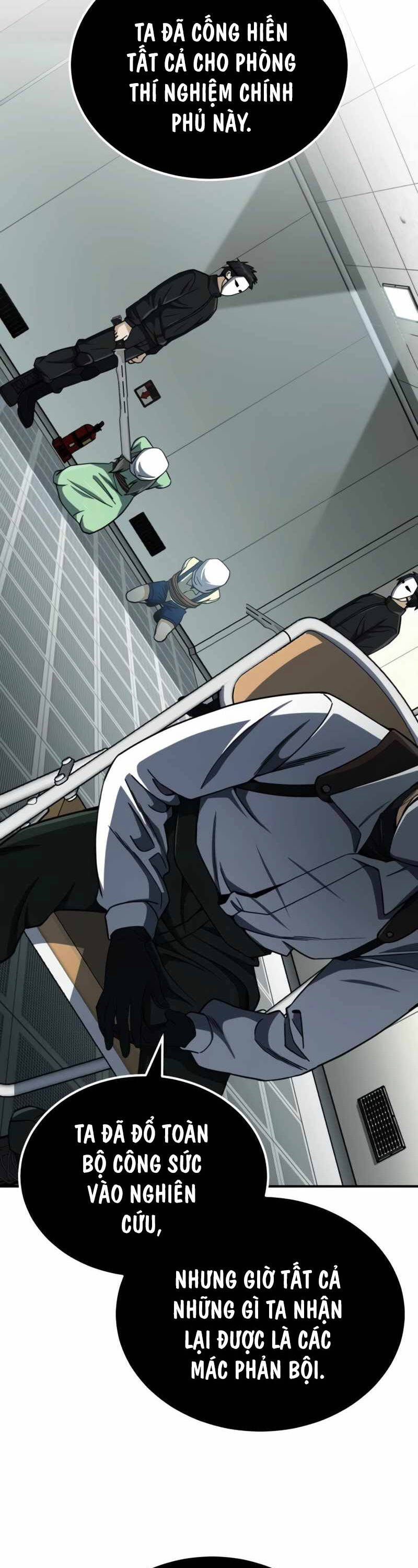 Thiên Tài Của Dòng Dõi Độc Nhất Vô Nhị Chapter 71 - 33