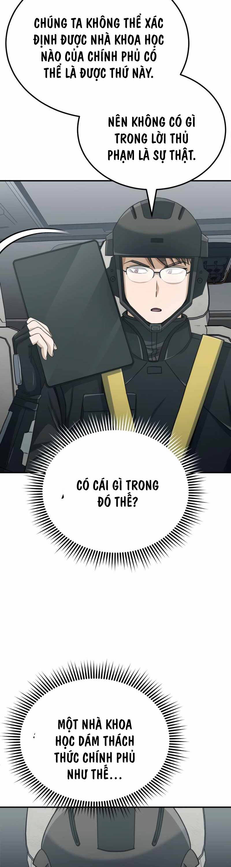 Thiên Tài Của Dòng Dõi Độc Nhất Vô Nhị Chapter 71 - 40