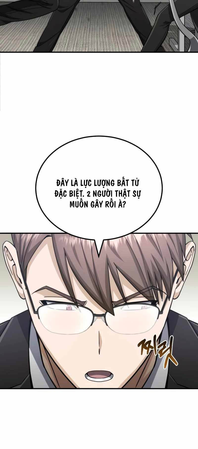 Thiên Tài Của Dòng Dõi Độc Nhất Vô Nhị Chapter 71 - 5