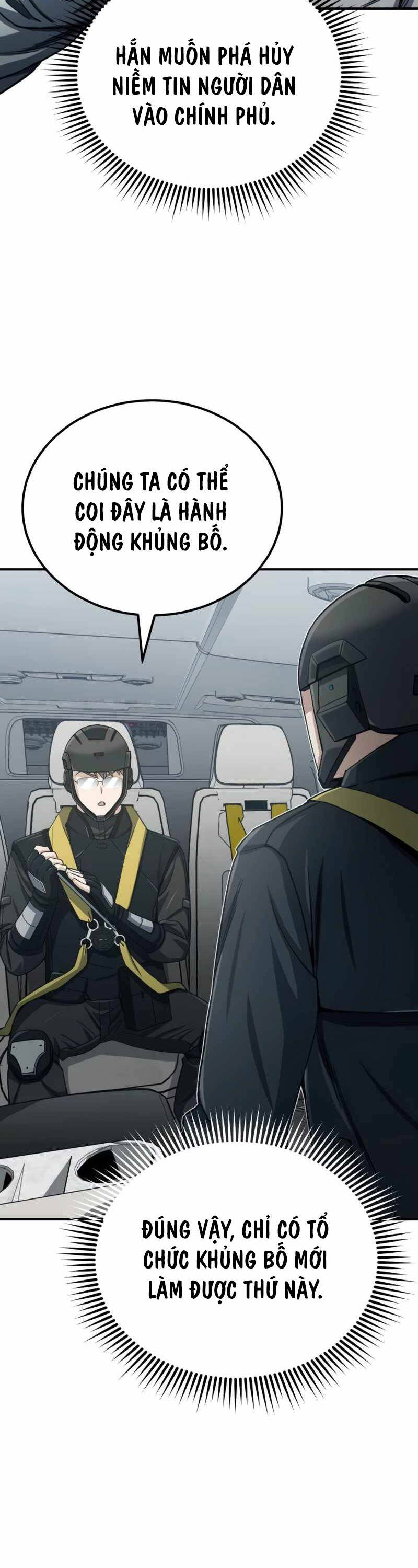 Thiên Tài Của Dòng Dõi Độc Nhất Vô Nhị Chapter 71 - 42