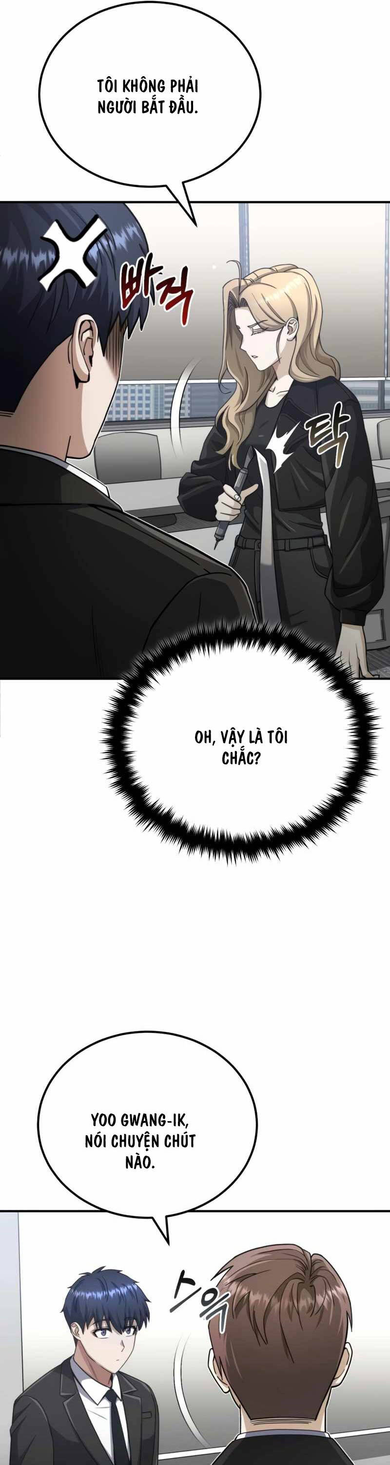 Thiên Tài Của Dòng Dõi Độc Nhất Vô Nhị Chapter 71 - 6