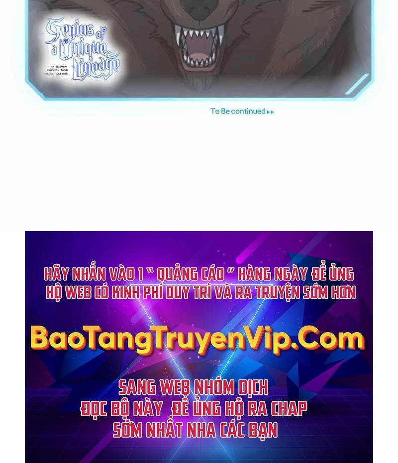 Thiên Tài Của Dòng Dõi Độc Nhất Vô Nhị Chapter 72 - 118