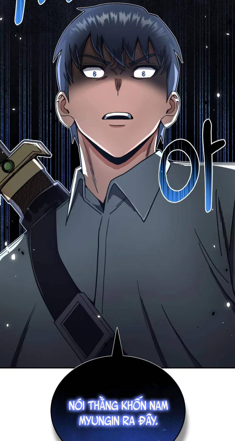 Thiên Tài Của Dòng Dõi Độc Nhất Vô Nhị Chapter  83 - 18