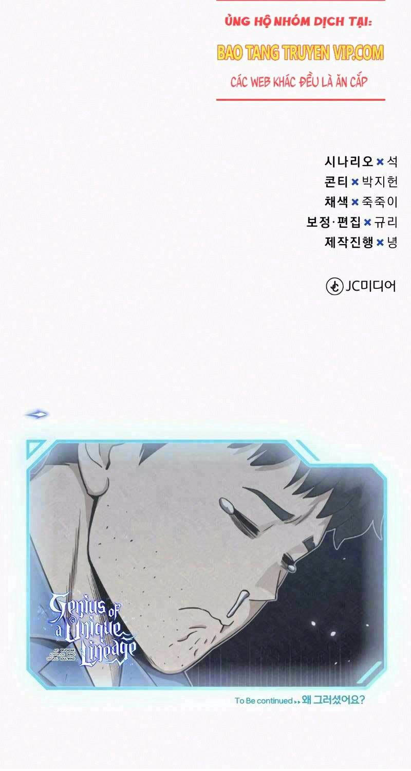 Thiên Tài Của Dòng Dõi Độc Nhất Vô Nhị Chapter  84 - 116