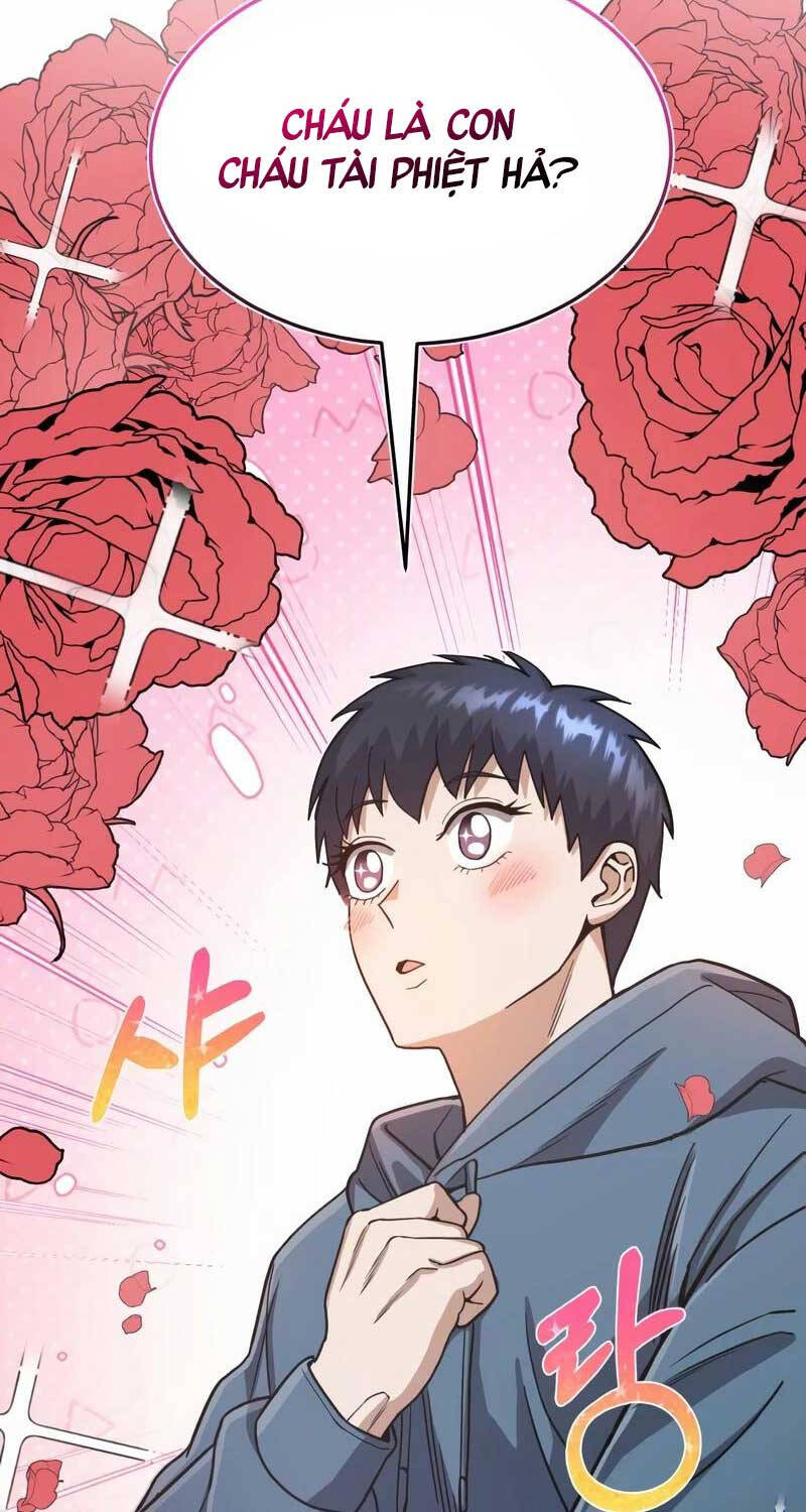 Thiên Tài Của Dòng Dõi Độc Nhất Vô Nhị Chapter  84 - 72