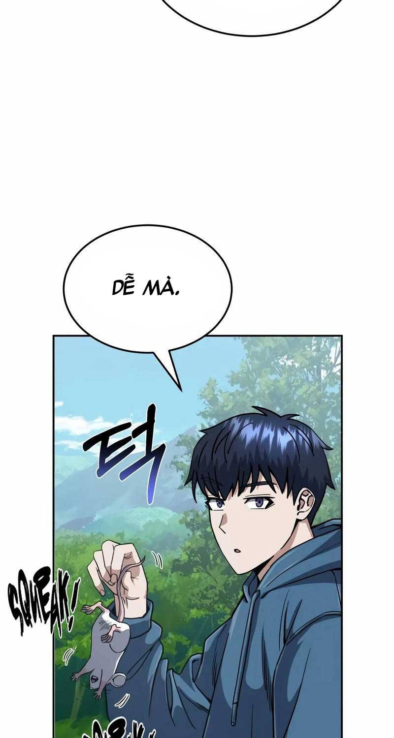 Thiên Tài Của Dòng Dõi Độc Nhất Vô Nhị Chapter 84 - 85