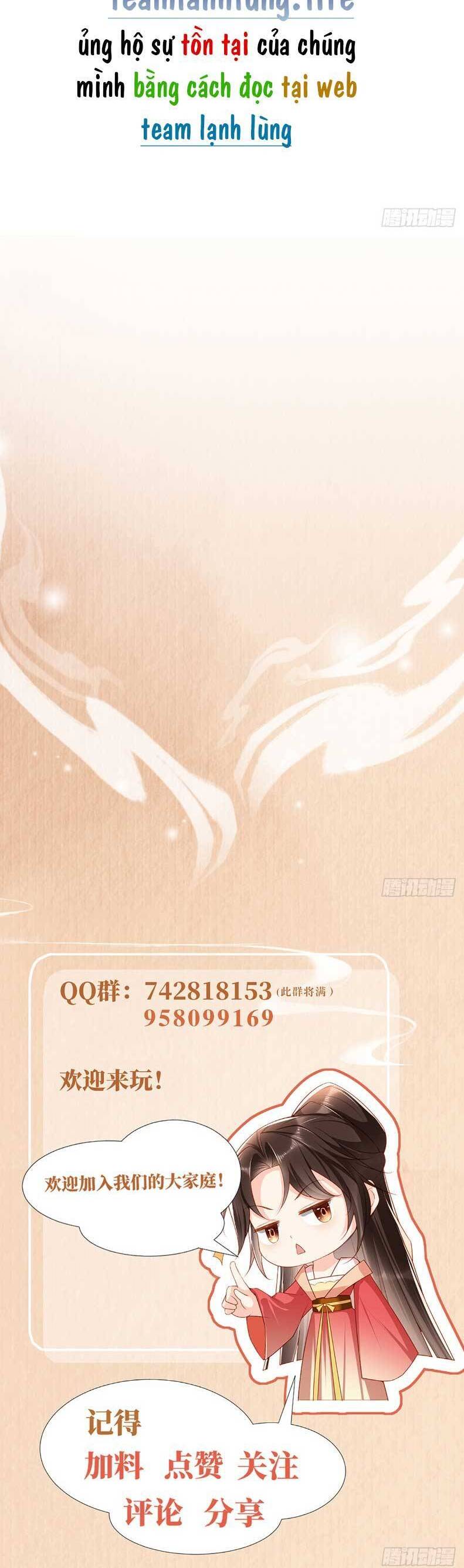 Hướng Dẫn Làm Nhiệm Vụ Của Nữ Diêm La Chapter 39 - 20