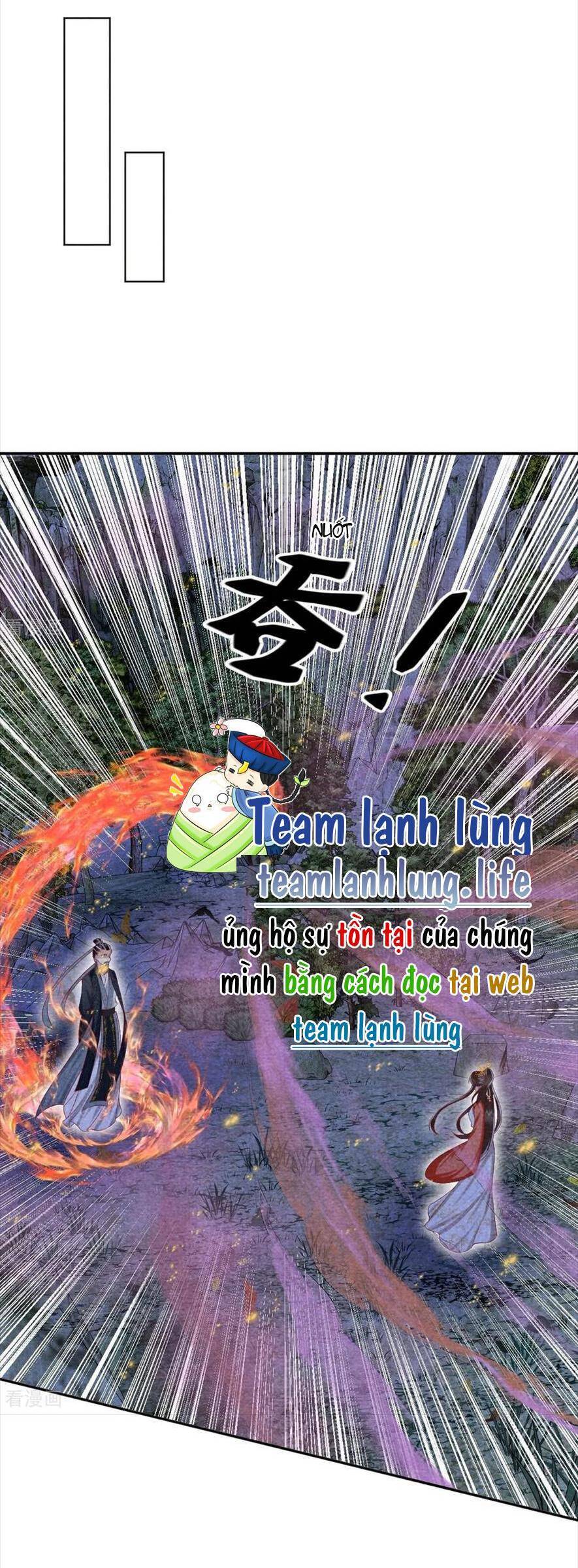 Hướng Dẫn Làm Nhiệm Vụ Của Nữ Diêm La Chapter 42 - 2