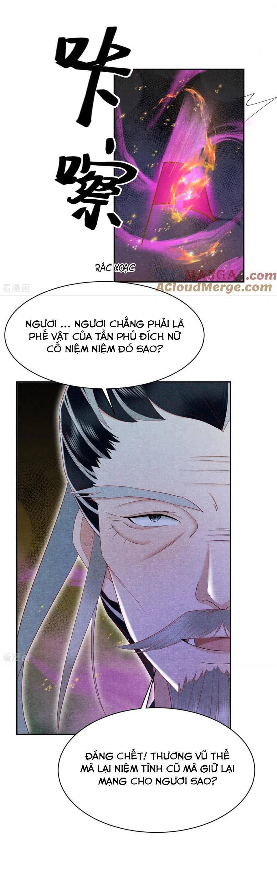 Hướng Dẫn Làm Nhiệm Vụ Của Nữ Diêm La Chapter 42 - 3