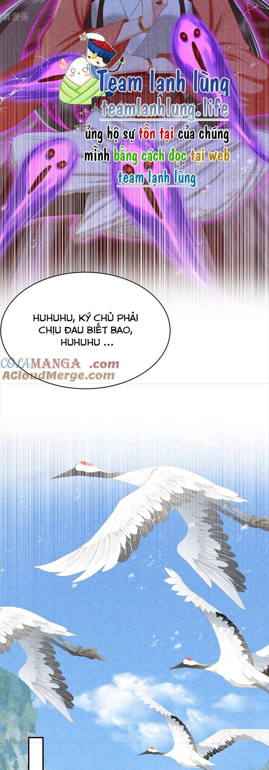 Hướng Dẫn Làm Nhiệm Vụ Của Nữ Diêm La Chapter 42 - 23