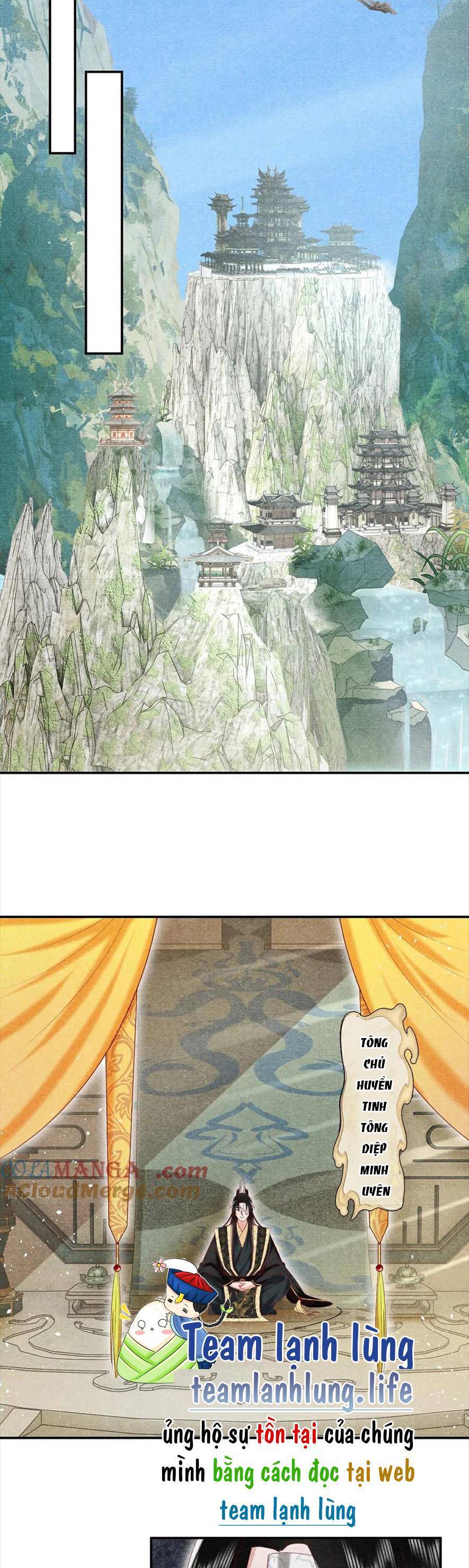 Hướng Dẫn Làm Nhiệm Vụ Của Nữ Diêm La Chapter 42 - 24